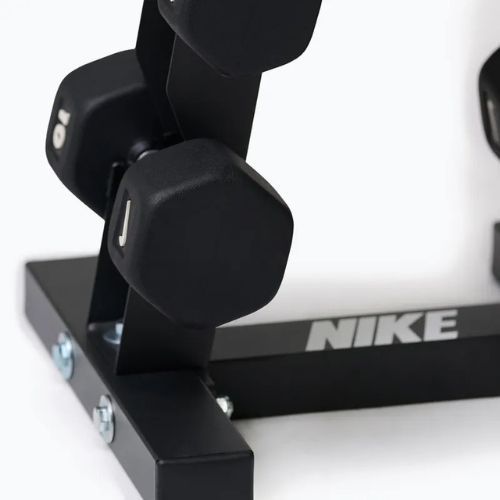 Stojan na činky Nike Strength Dumbbell Tree black