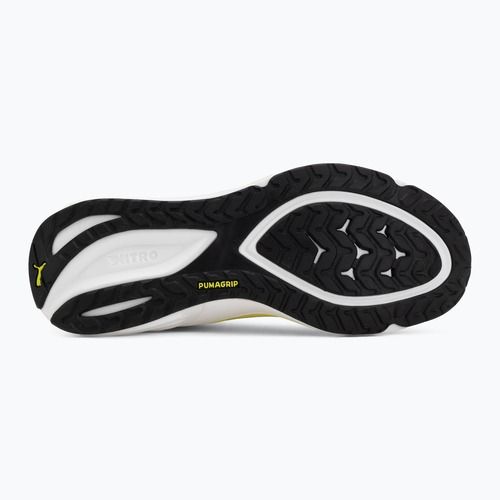 Pánské běžecké boty PUMA Electrify Nitro 4 green