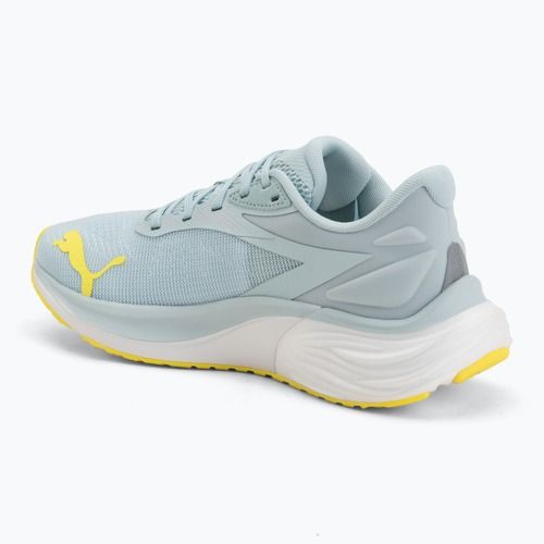 Dámské běžecké boty PUMA Electrify Nitro 4 blue