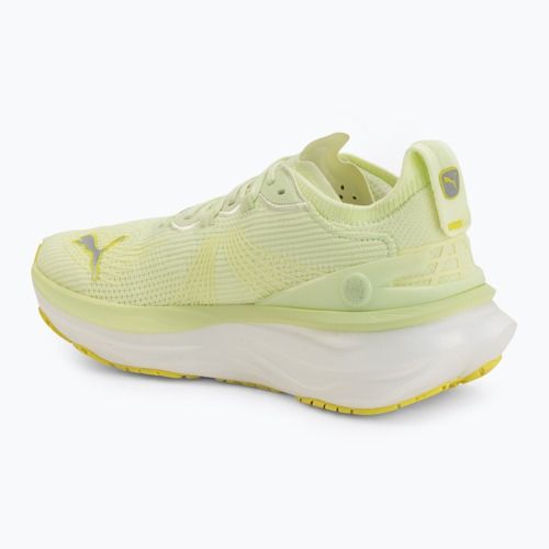 Dámské běžecké boty PUMA ForeverRun Nitro 2 green