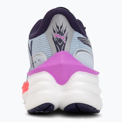 Dámské běžecké boty PUMA x HYROX Velocity Nitro 4 šedé