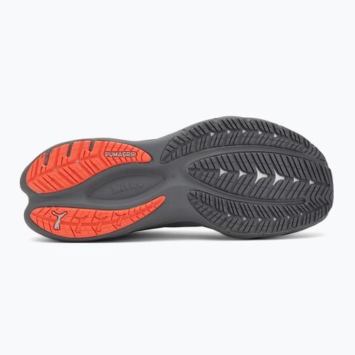 Pánské běžecké boty Puma Velocity Nitro 4 grey