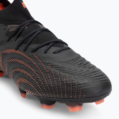 Kopačky PUMA Future 9 Ultimate FG puma black/glowing red