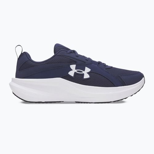 Pánské běžecké boty Under Armour Assert 11 midnight navy/midnight navy/white