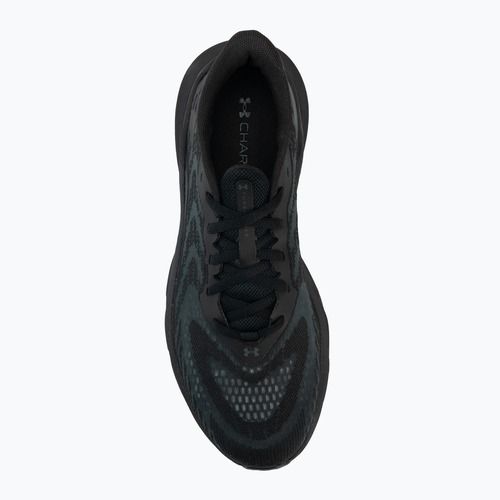 Dámské běžecké boty Under Armour Turbulance 3 black/black/black