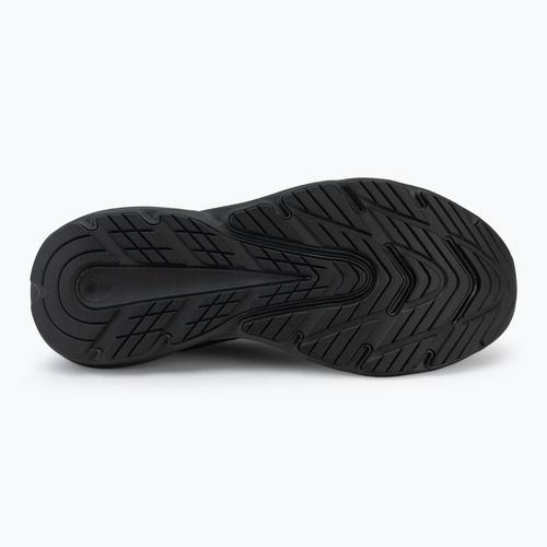 Pánské běžecké boty Under Armour Turbulance 3 black/black/anthracite