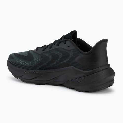 Pánské běžecké boty Under Armour Turbulance 3 black/black/anthracite