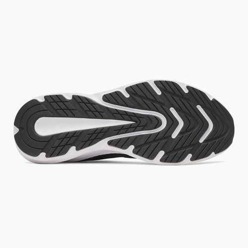Pánské běžecké boty Under Armour Turbulance 3 black/black/metallic silver