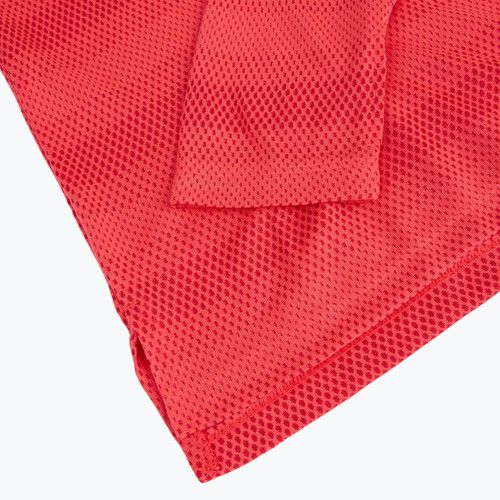Pánská běžecká mikina Under Armour Velociti 1/4 Zip lumos lime/mod gray