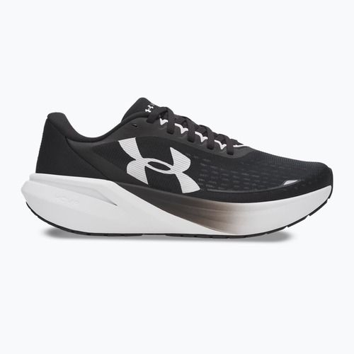 Dámské běžecké boty Under Armour Velociti Pace black/black/metallic silver