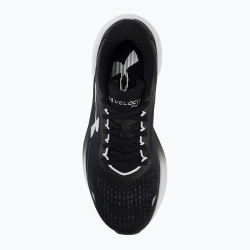 Pánské běžecké boty Under Armour Velociti Pace black/black/black