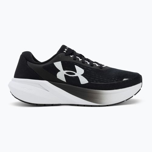 Pánské běžecké boty Under Armour Velociti Pace black/black/black
