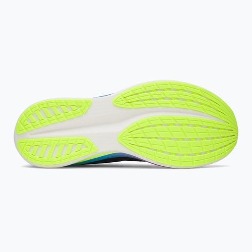 Pánské běžecké boty Under Armour Velociti SPD black/black/white