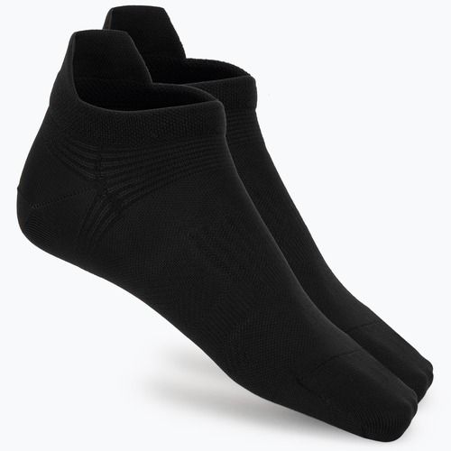 Ponožky Under Armour Velociti Lite NS ultimate black/ultimate black/ultimate black