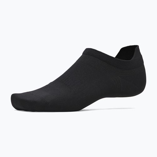 Ponožky Under Armour Velociti Lite NS ultimate black/ultimate black/ultimate black