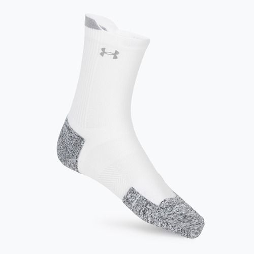 Ponožky Under Armour Velociti Run Cushion 3 pairs capri/capri,reflective