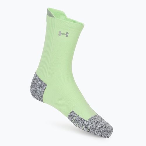 Ponožky Under Armour Velociti Run Cushion 3 pairs capri/capri,reflective