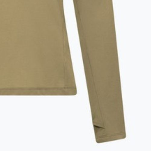 Dámská trekingová mikina Salewa Puez Sun Hoodie quicksand