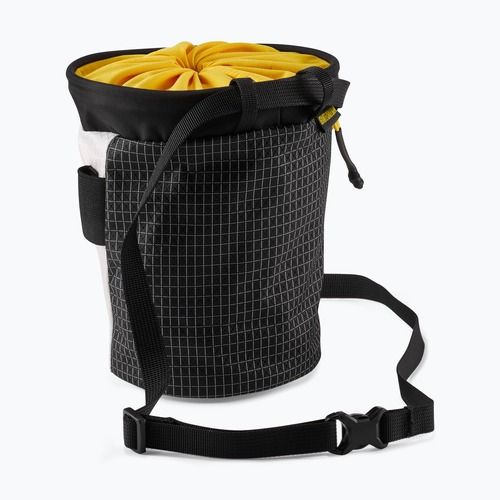 Pytlík na magnézium La Sportiva Granite Pro chalk/black