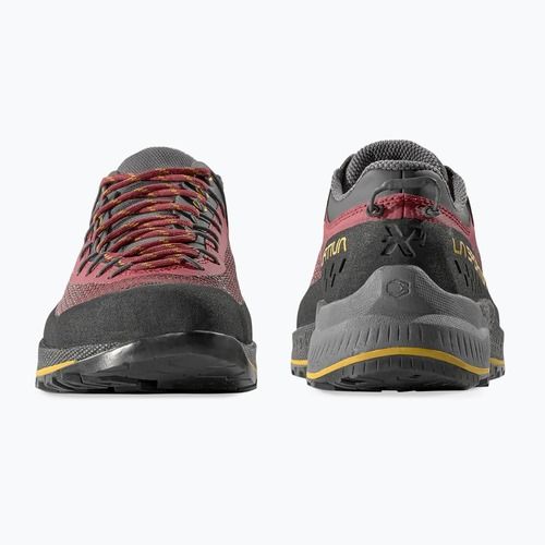 Dámské přístupové boty La Sportiva TX4 Evo ST redwood/onyx