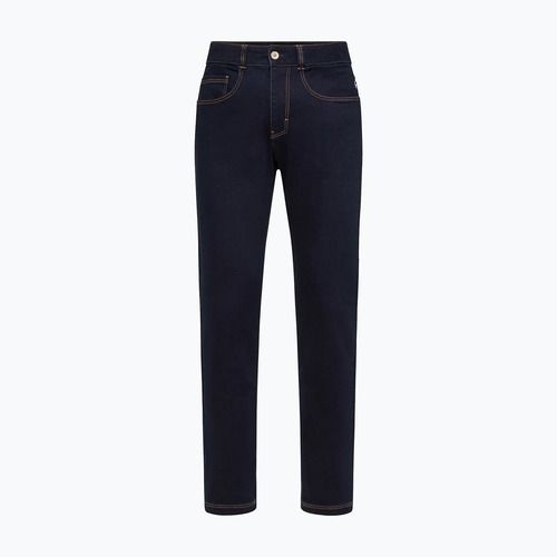 Dámské lezecké kalhoty La Sportiva Eldo Jeans 2.0 jeans/deep sea