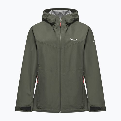 Pánská softshellová bunda Salewa Puez GTX 3L EPE blueberry