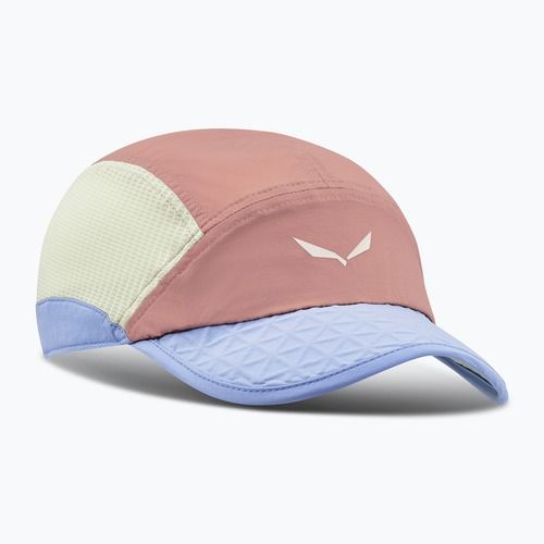 Kšiltovka Salewa Pedroc 2 DST Light desert pink/3150