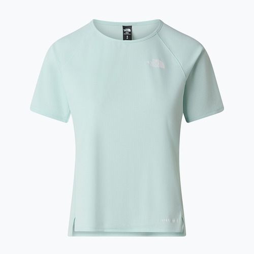 Dámské tričko The North Face Sunriser opal frost