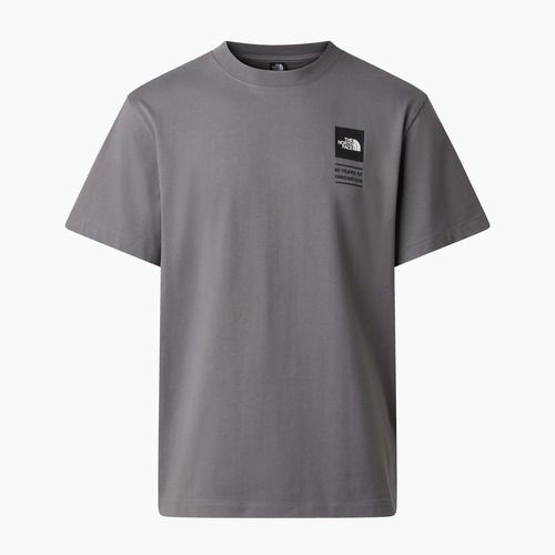 Pánské tričko The North Face Celebration Relaxed smoked pearl