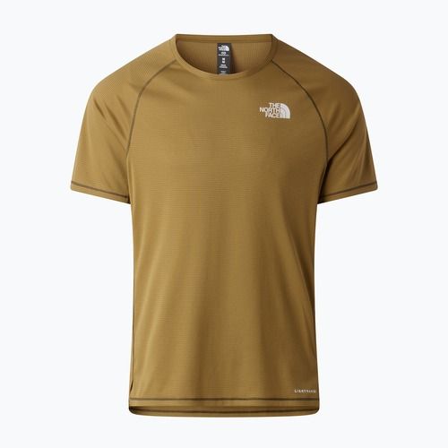 Pánské tričko The North Face Sunriser cedar