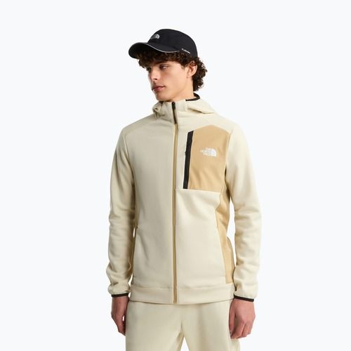 Pánská mikina The North Face Mountain Athletics Fleece Full Zip