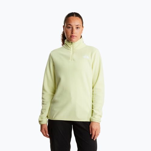 Dámská mikina The North Face Glacier Fleece 1/4 Zip