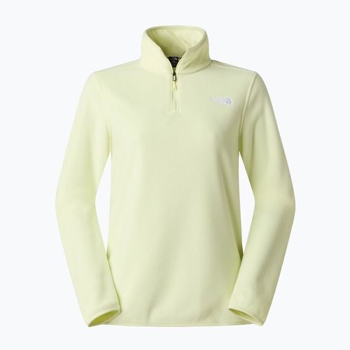 Dámská mikina The North Face Glacier Fleece 1/4 Zip