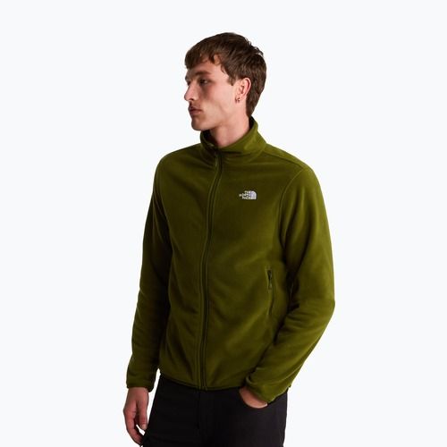 Pánská mikina The North Face Glacier Fleece