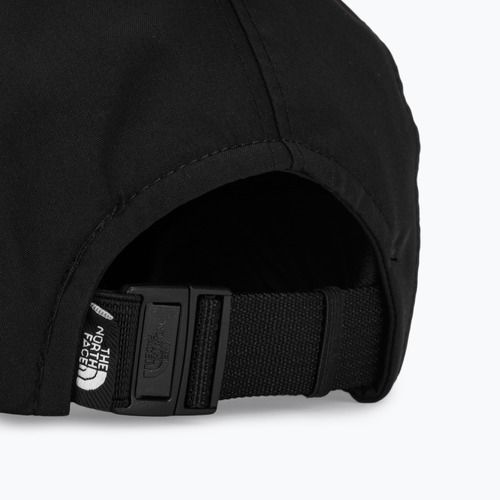 Pánská kšiltovka The North Face GTX Ballcap tnf black