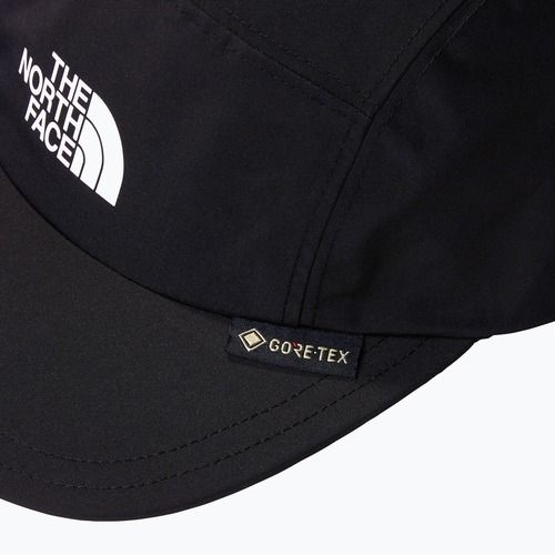 Pánská kšiltovka The North Face GTX Ballcap tnf black