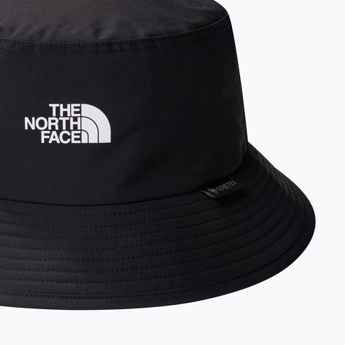 Pánský klobouk The North Face GTX Bucket tnf black