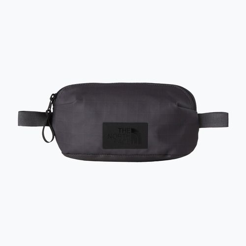 Taška The North Face BCV Pro Crossbody anthracite grey/tnf black