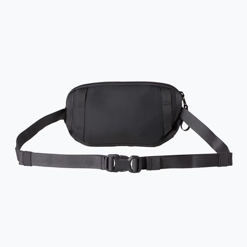 Taška The North Face BCV Pro Crossbody anthracite grey/tnf black