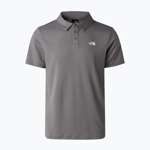 Pánské polo tričko The North Face Tanken Polo smoked pearl