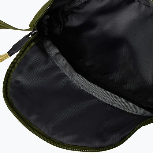 Ledvinka The North Face Jester Lumbar 2,2 l woodland green/tnf blac