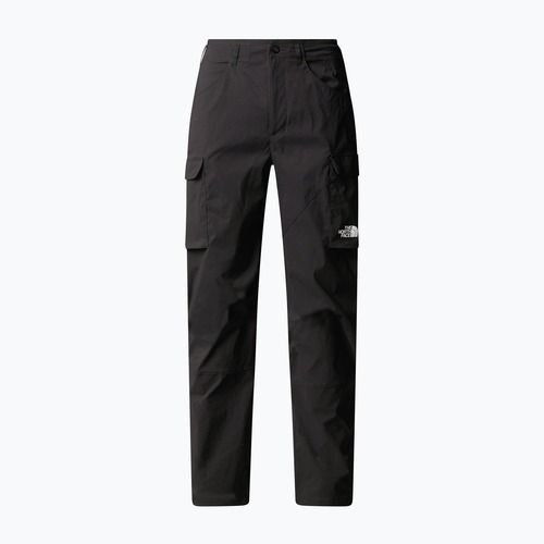 Pánské trekingové kalhoty The North Face Exploration Cargo tnf black