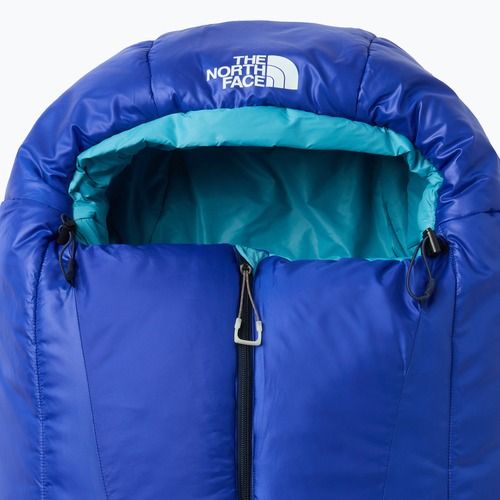 Dětský spací pytel The North Face Stormbreak 20F Regular tnf blue/river ice