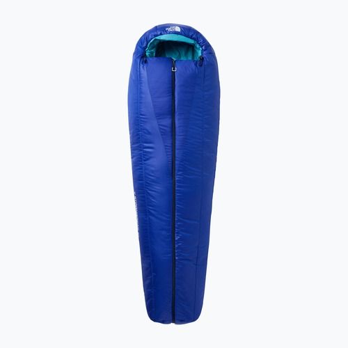 Dětský spací pytel The North Face Stormbreak 20F Regular tnf blue/river ice