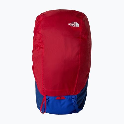 Turistický batoh The North Face Basin 36 l estate blue/tnf blue