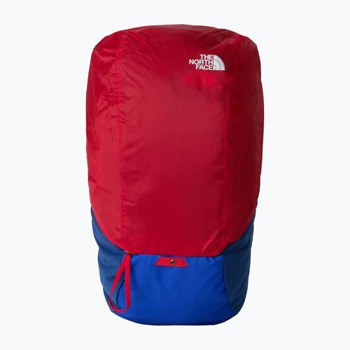 Turistický batoh The North Face Basin 24 l estate blue/tnf blue