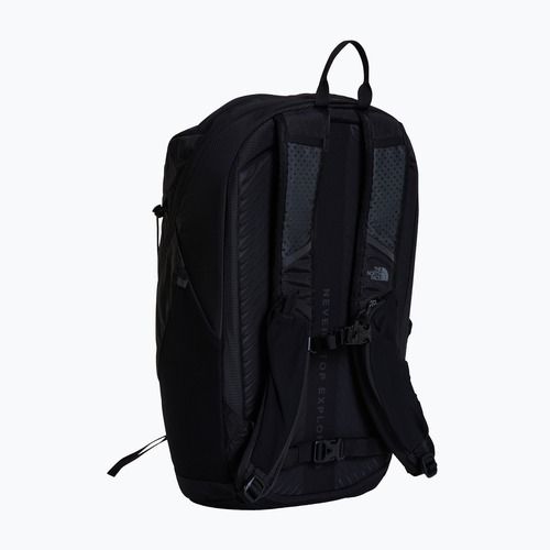 Turistický batoh The North Face Borealis Trail 27 l tnf black