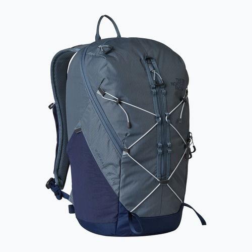 Turistický batoh The North Face Borealis Trail 27 l granite grey
