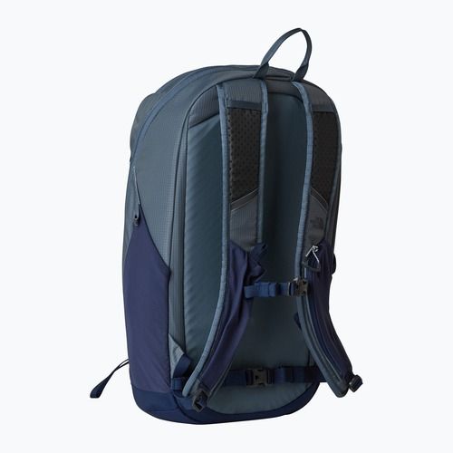 Turistický batoh The North Face Borealis Trail 27 l granite grey