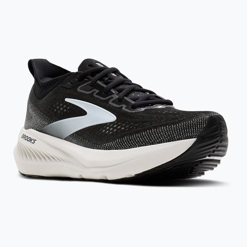 Pánské běžecké boty Brooks Glycerin 23 black/grey/white